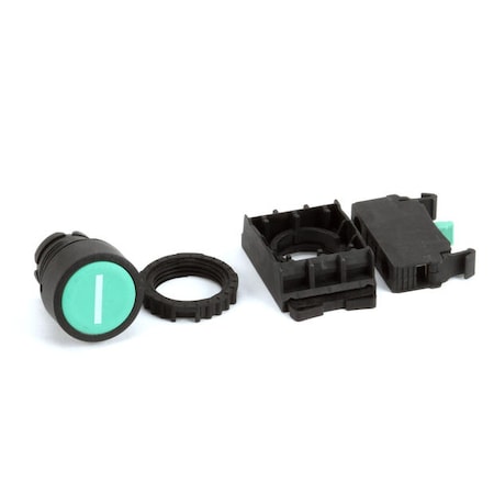 Univex Start Ce Switch 7100101